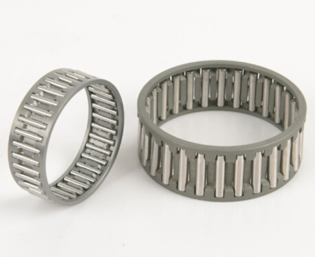 Needle And Cage Assembly