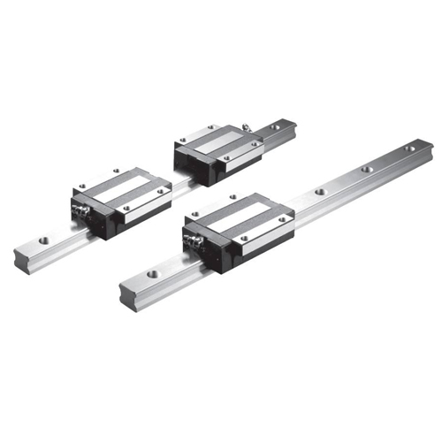 Linear Guide Rail