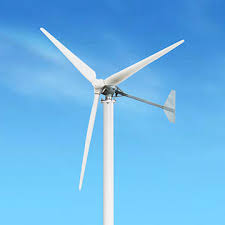 Wind Power Generator