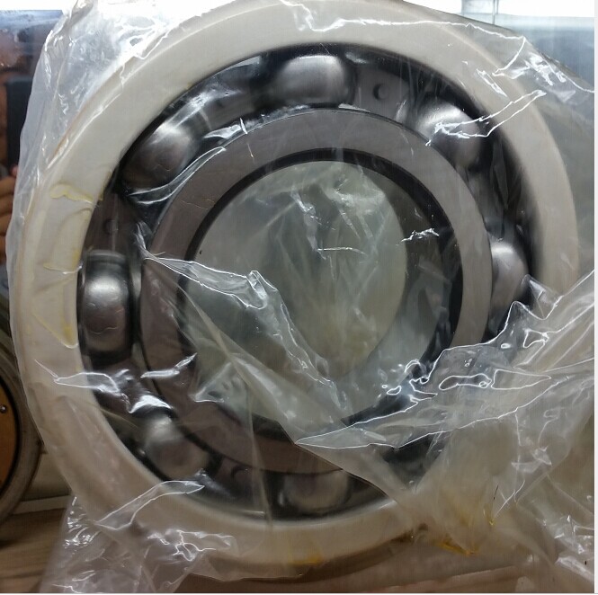 Deep Groove Ball bearings