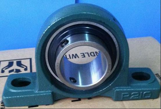 Pillow Block Bearing