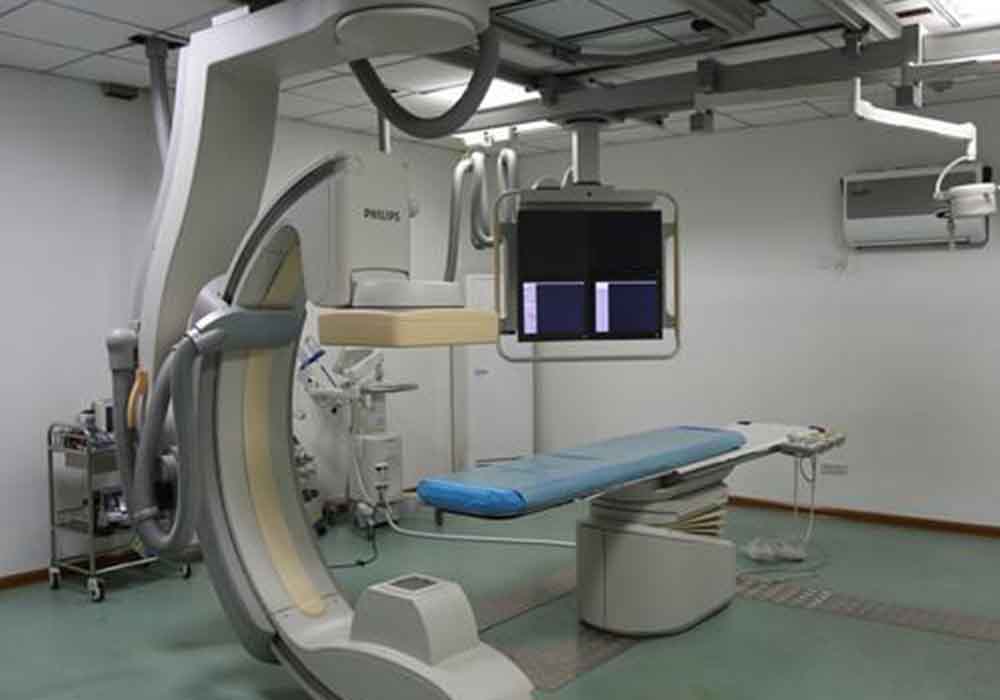Medical equipment