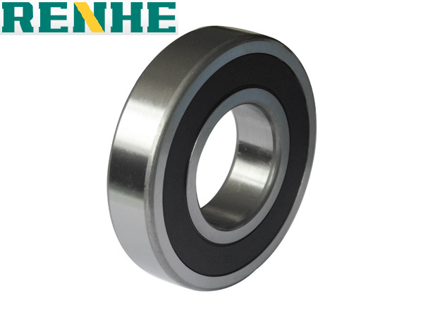 Deep groove ball bearing