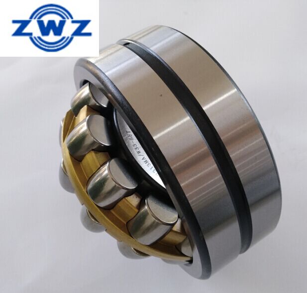 CC-Type Spherical Roller Bearing from ZWZ