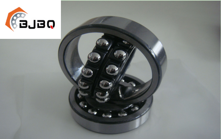 Self-Aligning Ball Bearings From Bojie