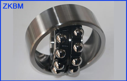 ZKBM Angular contact ball bearings