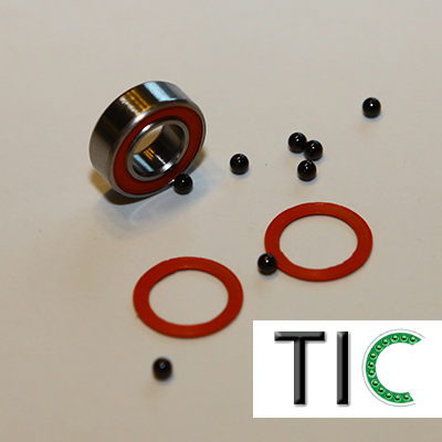MINIATURE BEARINGS