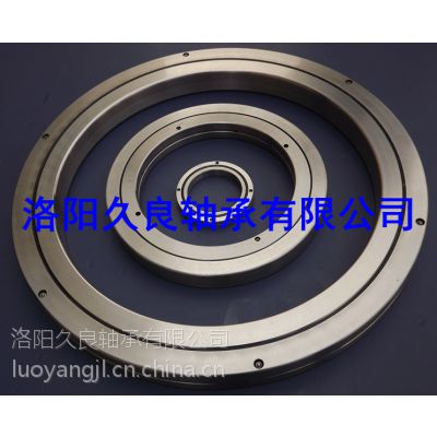 XR Series Cross Roller Slewing