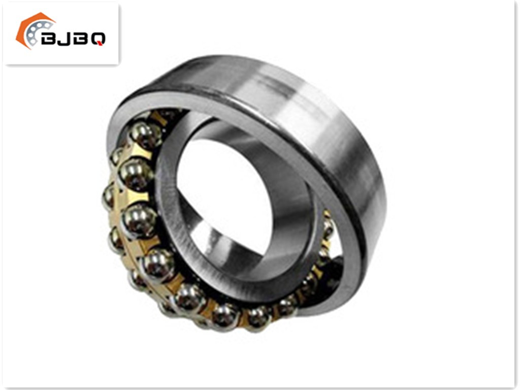 stainless steel self-aligning ball bearing