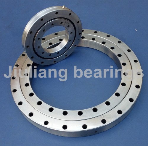 XSU Series Cross Roller Slewing Bearing
