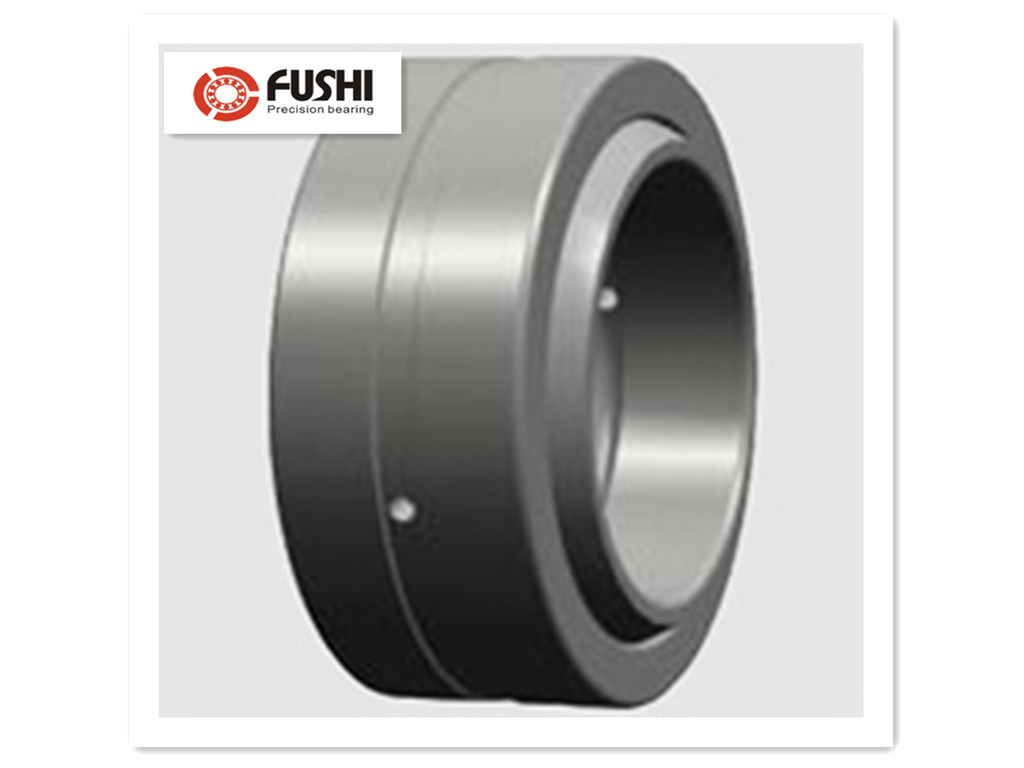Radial spherical plain bearing
