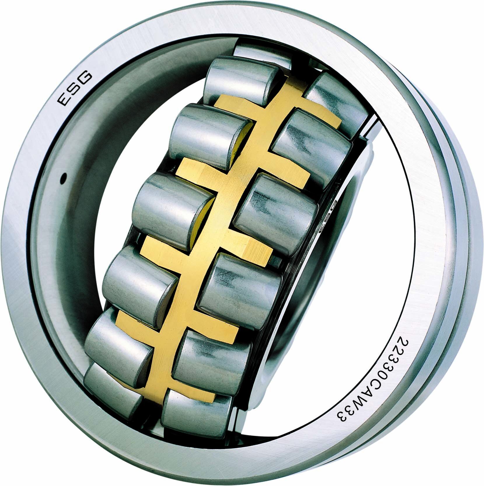 Spherical roller bearings 23292/K33