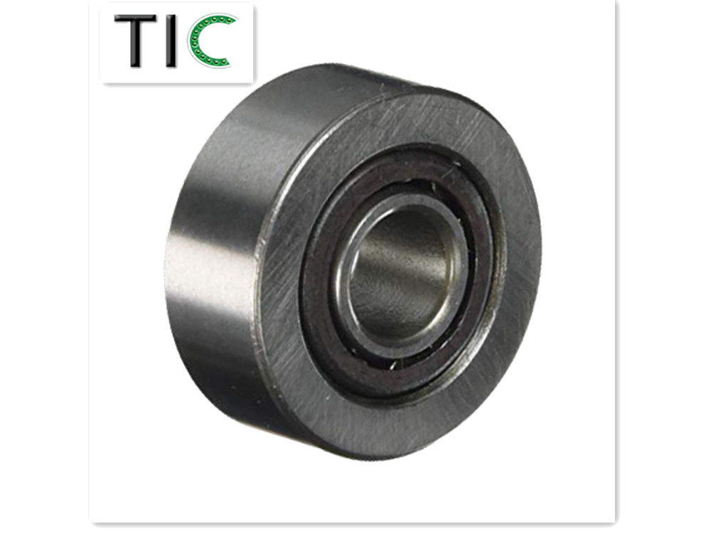 Supporting Roller Bearings NA22...2RS Series