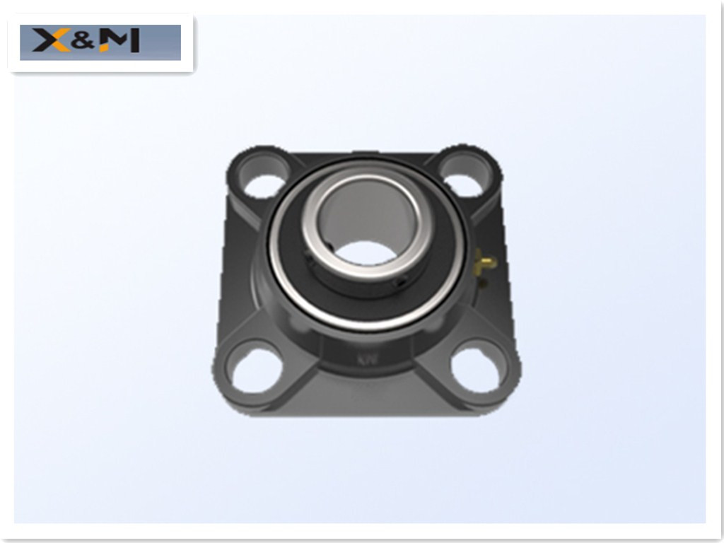X&M pillow block bearing UCF206