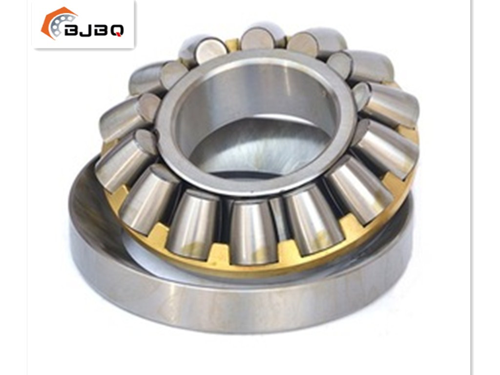 Mechanical Spherical Thrust Roller Bearing