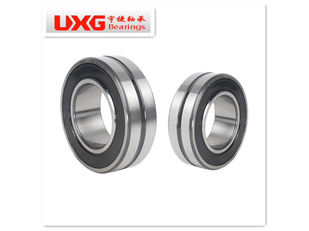 spherical roller bearing