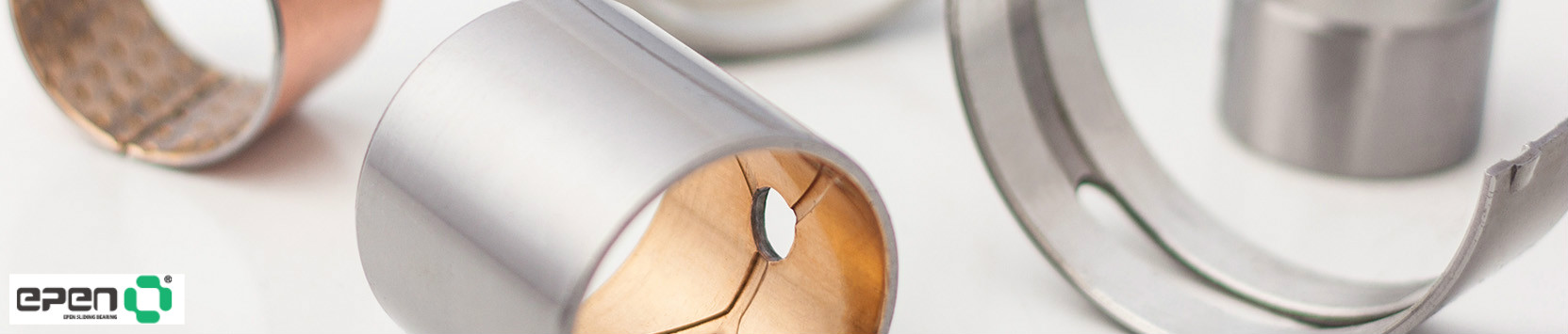 EMT bi-metallic bushing