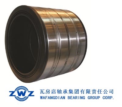 hot-rolled strip mill bearings