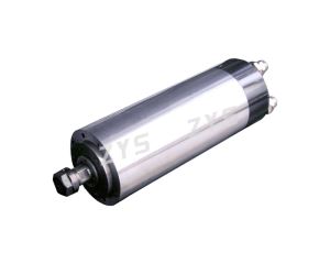 Carving And Milling Spindles