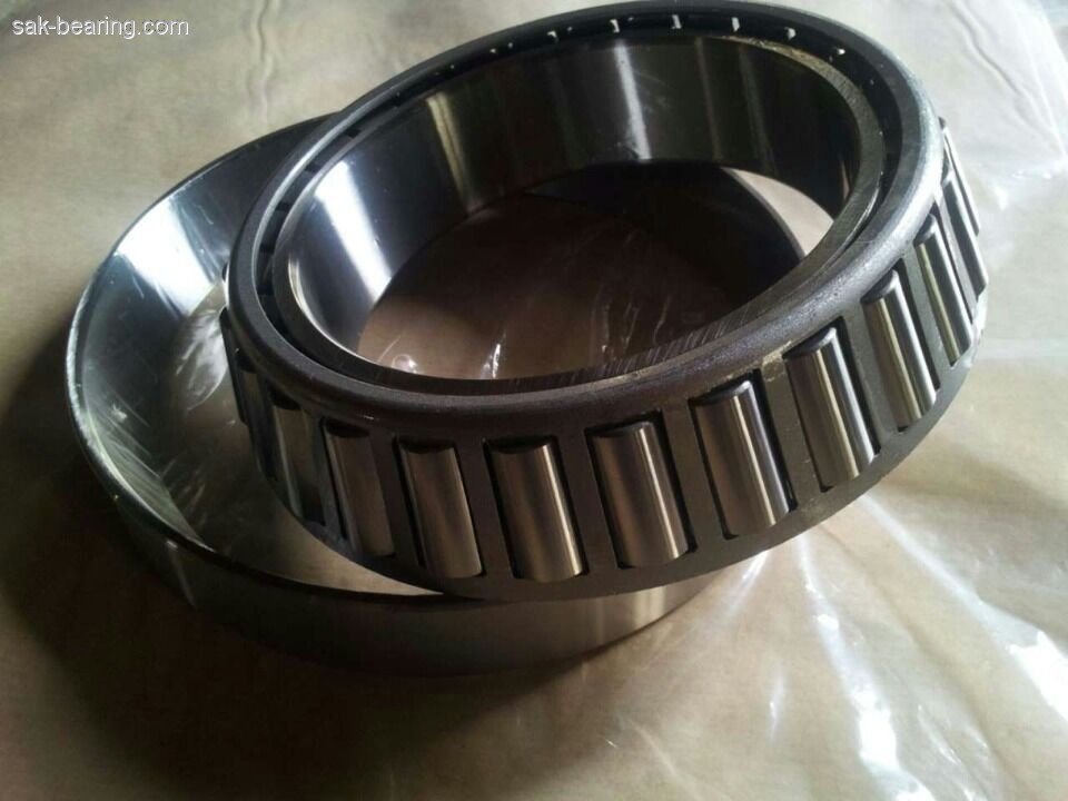 Inch single row Taper roller bearings