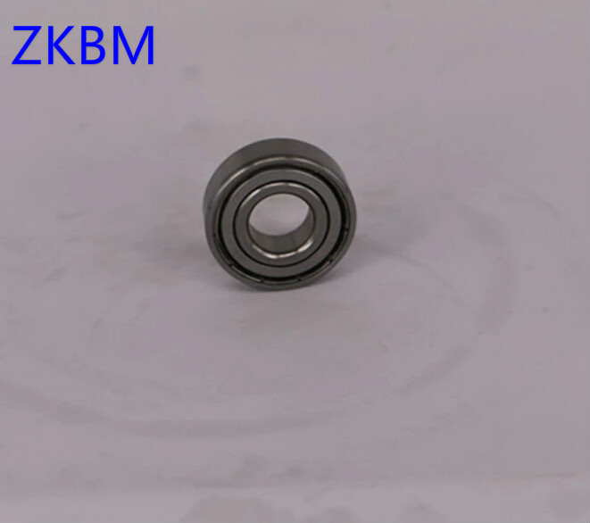 Small Stainless Steel Ball Bearing SS6900ZZ