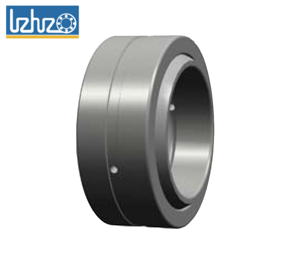 Spherical plain bearing