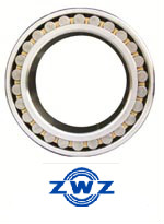 High speed wire guide bearing