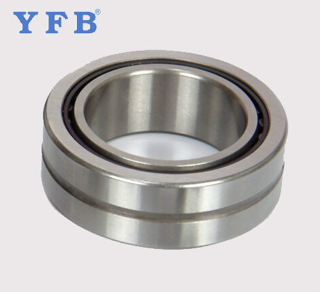 NAO series Needle roller bearings with inner rings