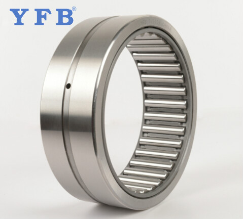 Needle Roller Bearings Without Retaining Edage