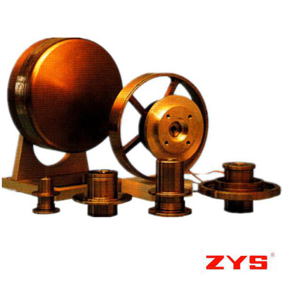 Momentum Wheel and Its Subassembly