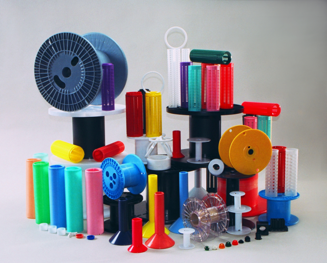 Plastic molder Plastic molder