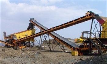 Mining/Aggregate/Concrete