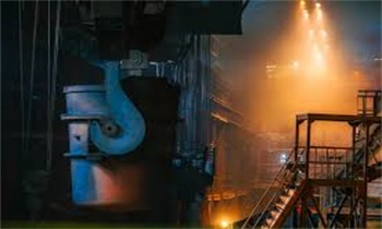 Steel Production Equipment