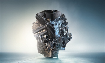 Electronic Motor/Generators