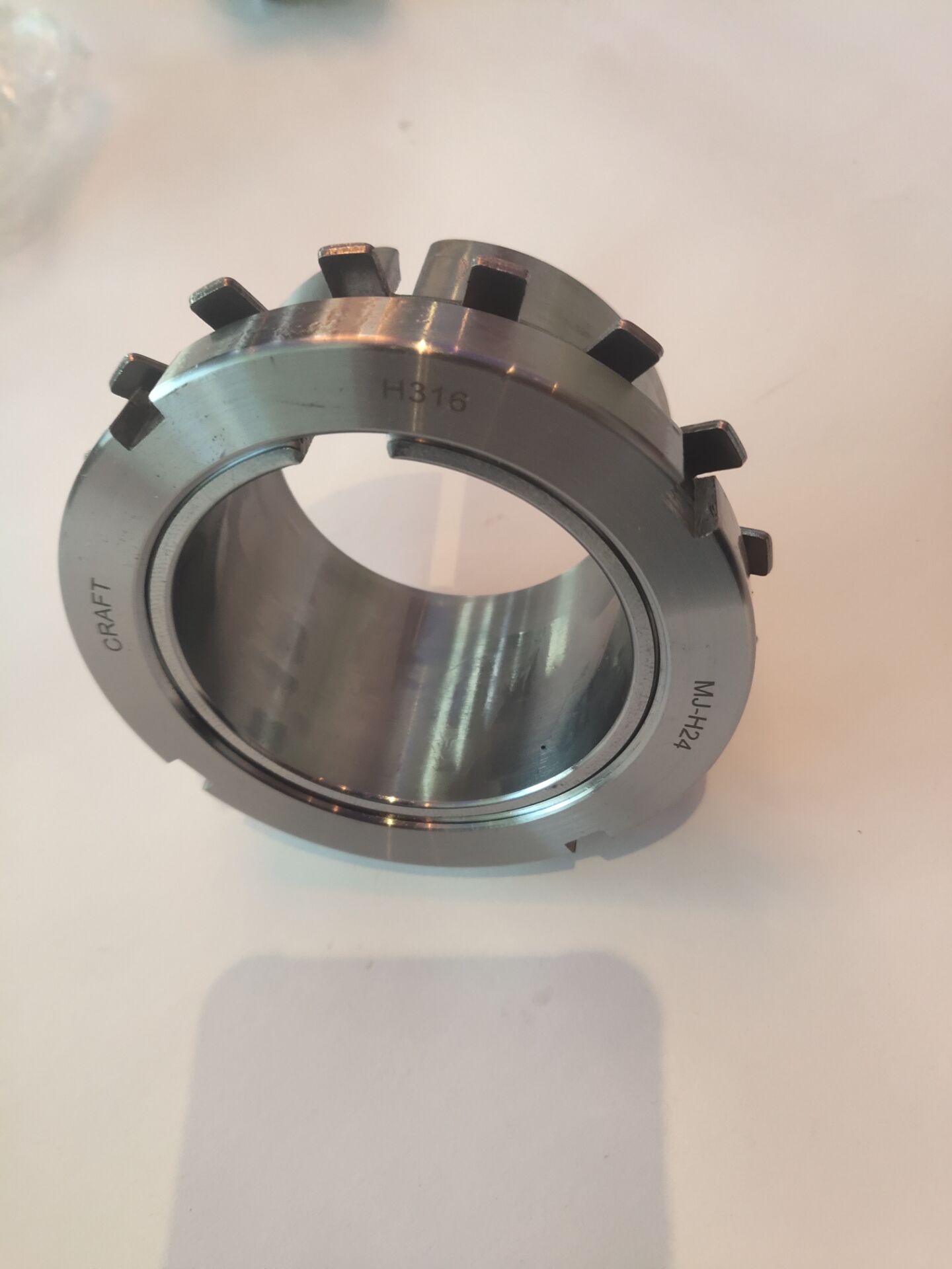 H(HE、HS、HA）2 Series