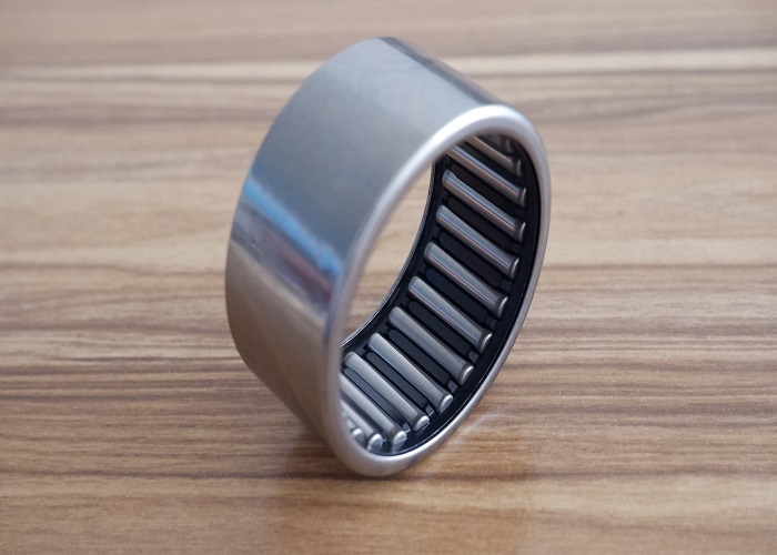 Needle Bearings With Seal Ring,HK...RS/2RS,BK...RS.