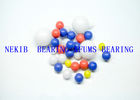 POM PA PP PMMA Plastic Ball