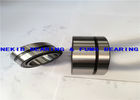 Full complement cylindrical roller bearing with triple row.