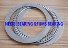 Thrust Needle Roller Bearing, Series AXK, AXW, AX TC, NTB