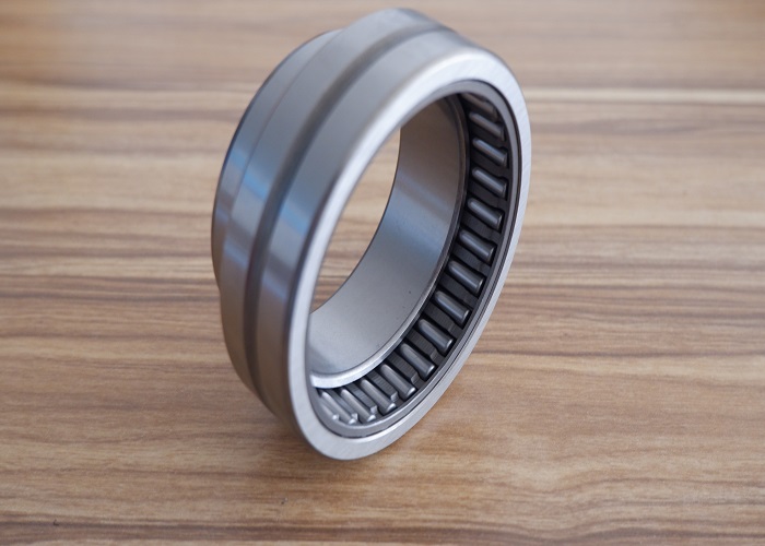 Steel needle roller bearing