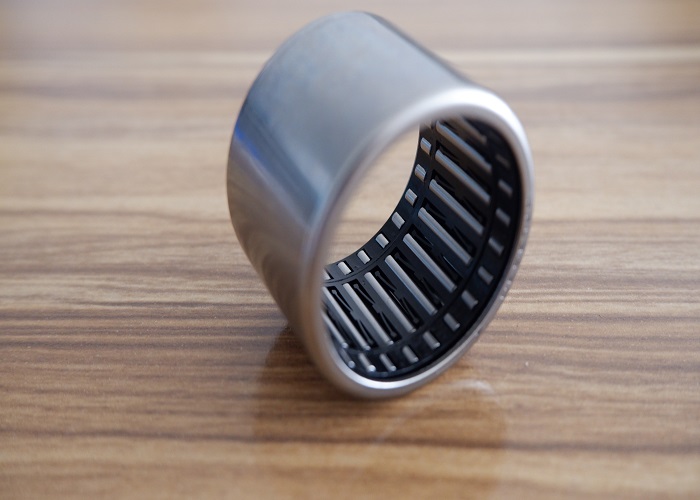 One-way needle roller bearing HF series.