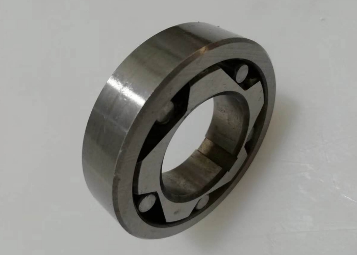 One Way Clutch Bearing Single Row
