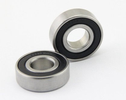 Stainless Steel Bearing 6000-2RS S6000-2RS