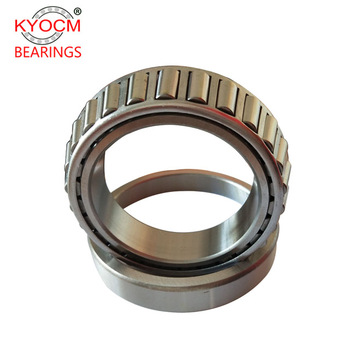 P0  P6 grade tapered roller bearing 32014 33014 30214 32214 33214 30314 32314