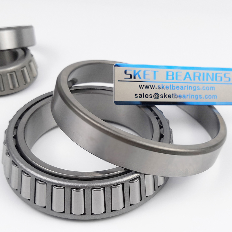M12649/M12610 High Performance Tapered Roller Bearing