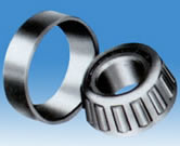 Inch System Tapered Roller Bearing