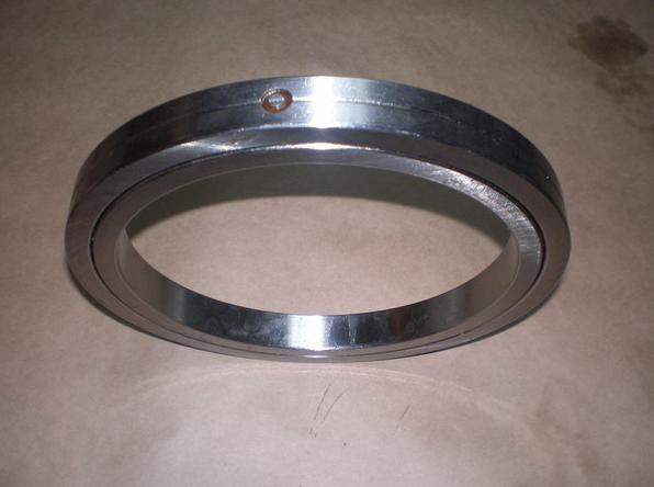 thin section cross roller bearing
