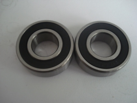 60series  6011 6011ZZ  6011-2RS deep groove ball bearing