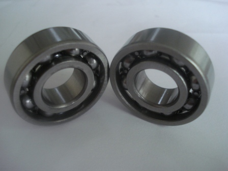 62series  6208 6208ZZ  6208-2RS deep groove ball bearing