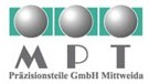 MPT Praezisionsteile GmbH Mittweida